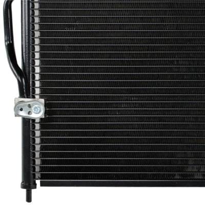 Ac Condenser Compatible With Honda Cr-V 1997-2001 80110S10a01 80110S10003 2.0L L4 16Mm Core Parallel thumbnail 12