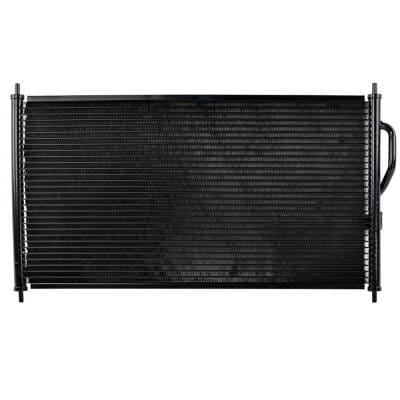 Ac Condenser Compatible With Honda Cr-V 1997-2001 80110S10a01 80110S10003 2.0L L4 16Mm Core Parallel thumbnail 14