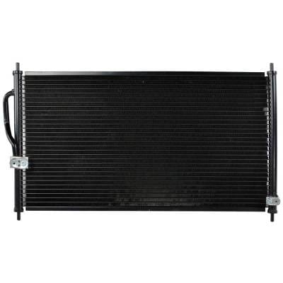 Ac Condenser Compatible With Honda Cr-V 1997-2001 80110S10a01 80110S10003 2.0L L4 16Mm Core Parallel thumbnail 16