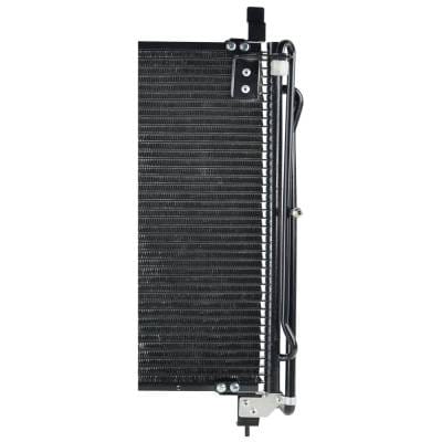 Ac Condenser Compatible With Mercedes-Benz 300Sel420sel 1986-1991 A1268302470 1268302470 3.0L I6 thumbnail 2