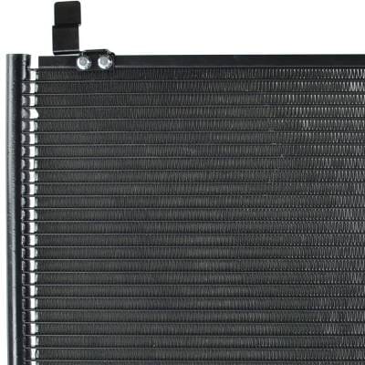 Ac Condenser Compatible With Mercedes-Benz 300Sel420sel 1986-1991 A1268302470 1268302470 3.0L I6 thumbnail 10