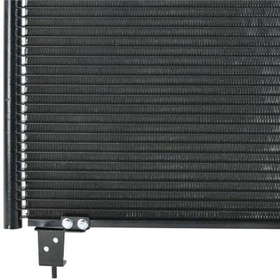 Ac Condenser Compatible With Mercedes-Benz 300Sel420sel 1986-1991 A1268302470 1268302470 3.0L I6 thumbnail 12