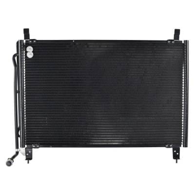 Ac Condenser Compatible With Mercedes-Benz 300Sel420sel 1986-1991 A1268302470 1268302470 3.0L I6 thumbnail 14