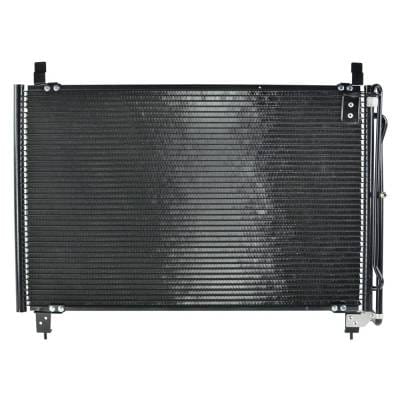 Ac Condenser Compatible With Mercedes-Benz 300Sel420sel 1986-1991 A1268302470 1268302470 3.0L I6 thumbnail 16