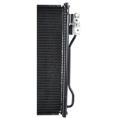 Ac Condenser Compatible With Mercury Cougarford Thunderbird 1997 F7sz19712aa 4.6L V8 18Mm Core thumbnail 2
