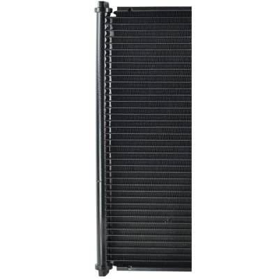Ac Condenser Compatible With Mercury Cougarford Thunderbird 1997 F7sz19712aa 4.6L V8 18Mm Core thumbnail 4