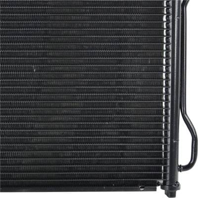 Ac Condenser Compatible With Mercury Cougarford Thunderbird 1997 F7sz19712aa 4.6L V8 18Mm Core thumbnail 8