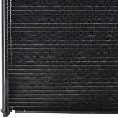 Ac Condenser Compatible With Mercury Cougarford Thunderbird 1997 F7sz19712aa 4.6L V8 18Mm Core thumbnail 12