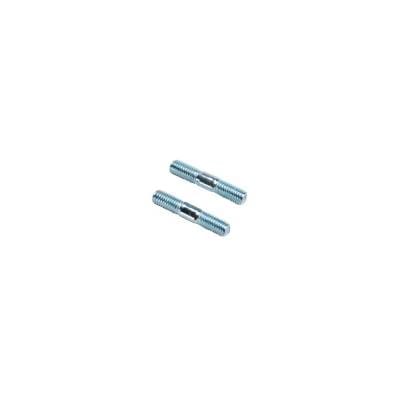 Ac Condenser Compatible With Mercury Cougarford Thunderbird 1997 F7sz19712aa 4.6L V8 18Mm Core thumbnail 16