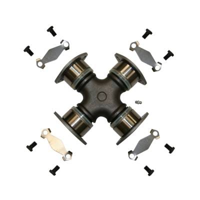 Driveshaft Universal Joint Compatible With Mack Ihc Iveco Foden Diamond Reo Federal Heavy Duty Truck thumbnail 2