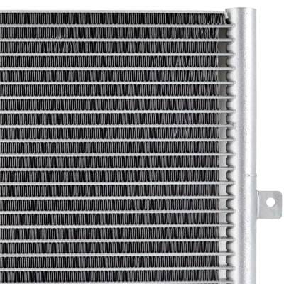 Ac Condenser Compatible With Porsche Boxsterboxster S 1997-2004 99757391101 996573111 2.7L H6 3.2L thumbnail 6