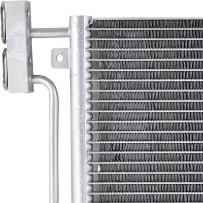 Ac Condenser Compatible With Porsche Boxsterboxster S 1997-2004 99757391101 996573111 2.7L H6 3.2L thumbnail 10