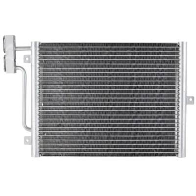 Ac Condenser Compatible With Porsche Boxsterboxster S 1997-2004 99757391101 996573111 2.7L H6 3.2L thumbnail 16