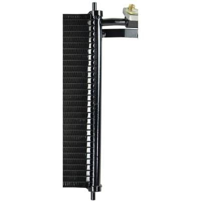Ac Condenser Compatible With Mazda Protegeprotege 1999-2000 B25f61480 1.6L L4 1.8L L4 16Mm Core thumbnail 2