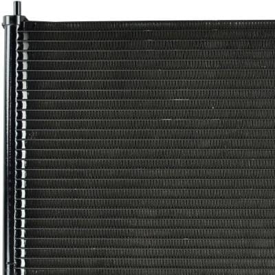 Ac Condenser Compatible With Mazda Protegeprotege 1999-2000 B25f61480 1.6L L4 1.8L L4 16Mm Core thumbnail 10