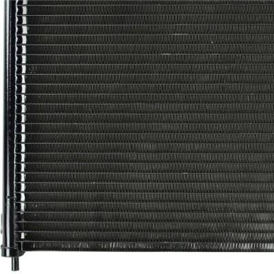 Ac Condenser Compatible With Mazda Protegeprotege 1999-2000 B25f61480 1.6L L4 1.8L L4 16Mm Core thumbnail 12