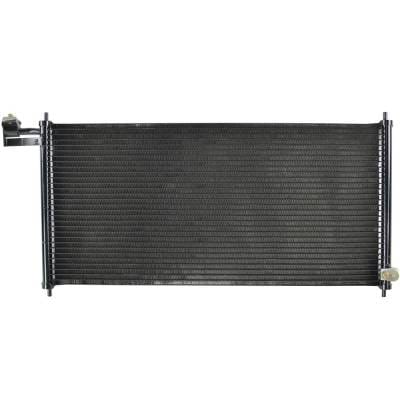 Ac Condenser Compatible With Mazda Protegeprotege 1999-2000 B25f61480 1.6L L4 1.8L L4 16Mm Core thumbnail 14