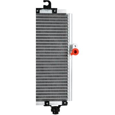 Ac Condenser Compatible With Toyota Tercel 1995-1999 8846016510 1.5L L4 22Mm Core 690Mm Wide 320Mm thumbnail 2