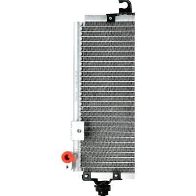 Ac Condenser Compatible With Toyota Tercel 1995-1999 8846016510 1.5L L4 22Mm Core 690Mm Wide 320Mm thumbnail 4