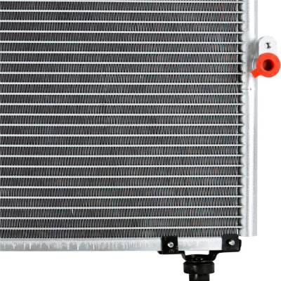 Ac Condenser Compatible With Toyota Tercel 1995-1999 8846016510 1.5L L4 22Mm Core 690Mm Wide 320Mm thumbnail 8