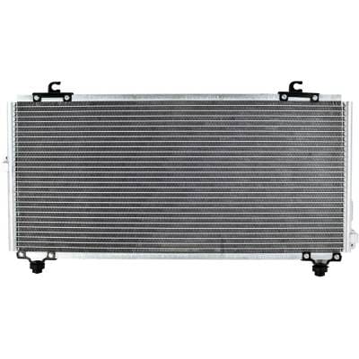 Ac Condenser Compatible With Toyota Tercel 1995-1999 8846016510 1.5L L4 22Mm Core 690Mm Wide 320Mm thumbnail 14