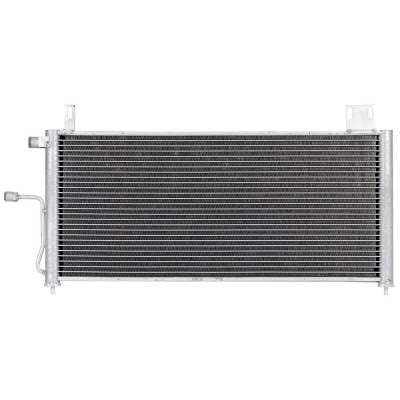 Ac Condenser Compatible With Volkswagen Rabbitjetta 1975-1993 171820413C 175820413A 1.6L L4 1.8L L4 thumbnail 8