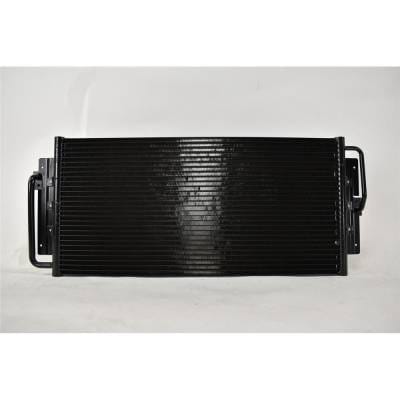 Ac Condenser Compatible With Plymouth Neondodge Neon 1995-1999 4798950 2.0L L4 18Mm Core Parallel thumbnail 2