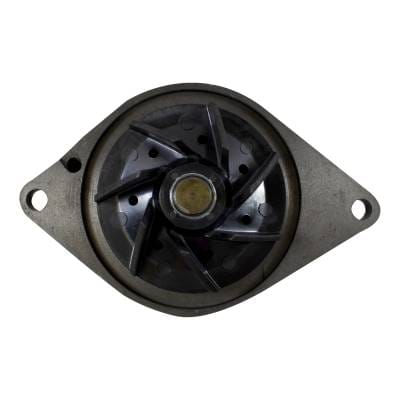 Water Pump Compatible With 2008-2013 Peterbilt 210 325 337 Ford F650 F750 Blue Bird All American thumbnail 4