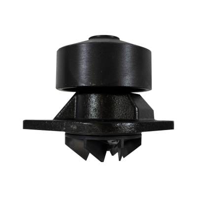 Water Pump Compatible With 2008-2013 Peterbilt 210 325 337 Ford F650 F750 Blue Bird All American thumbnail 6