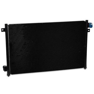 Ac Condenser Compatible With Lincoln Lsls 2000-2008 Xr8z19712aa 1W6z19712aa 3.9L V8 4.2L V8 18Mm thumbnail 6