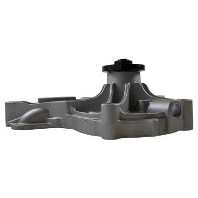 Water Pump Compatible With 2007-2019 Volvo Vnm Vnr Vah Vnx Mack Gu7 Gu8 Mru Td700 D13 12.8L I6 Turbo thumbnail 6