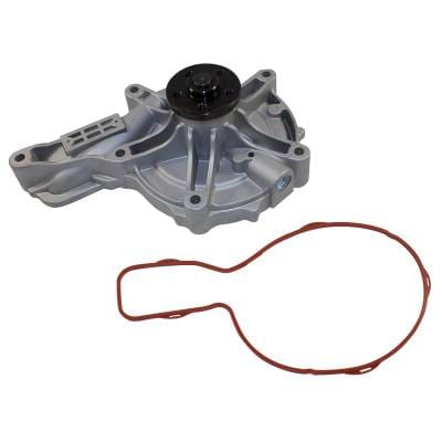 Water Pump Compatible With 2007-2019 Volvo Vnm Vnr Vah Vnx Mack Gu7 Gu8 Mru Td700 D13 12.8L I6 Turbo thumbnail 8