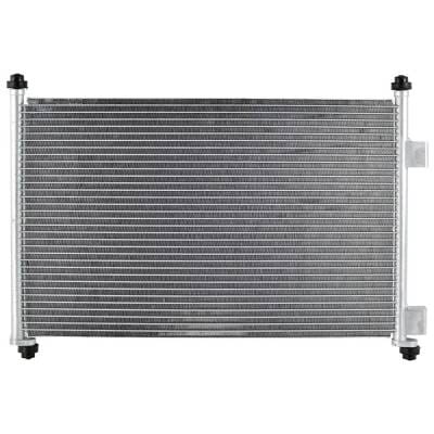 Ac Condenser Compatible With Mazda 626 Lx626 Lx 1998-2002 Gd7a61480a Gd7a61480 2.0L L4 2.5L V6 18Mm thumbnail 14