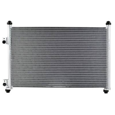 Ac Condenser Compatible With Mazda 626 Lx626 Lx 1998-2002 Gd7a61480a Gd7a61480 2.0L L4 2.5L V6 18Mm thumbnail 16