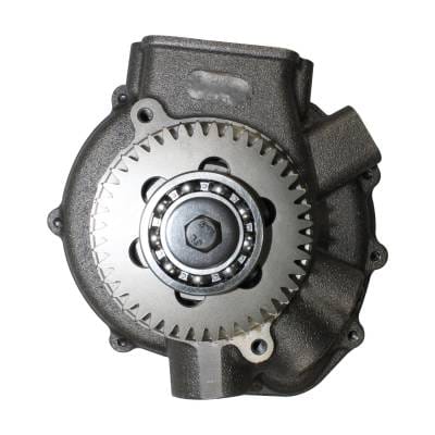 Water Pump Compatible With 1996-2004 International 5500I 5600I 9200 Freightliner Fld120 Caterpillar thumbnail 2
