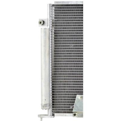Ac Condenser Compatible With Suzuki Grand Vitara 2010-2013 9531054J11 9531054J10 2.4L L4 16Mm Core thumbnail 4