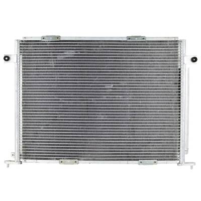 Ac Condenser Compatible With Suzuki Grand Vitara 2010-2013 9531054J11 9531054J10 2.4L L4 16Mm Core thumbnail 14