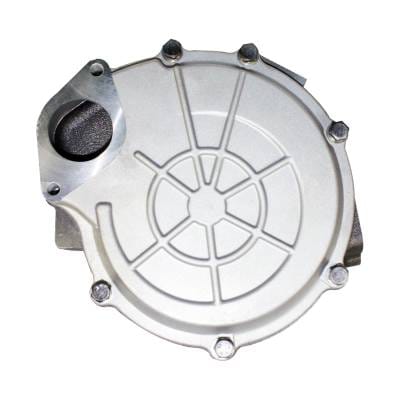 Gear Driven Water Pump Compatible With 1996-2004 Freightliner Columbia Argosy Peterbilt 387 Western thumbnail 4