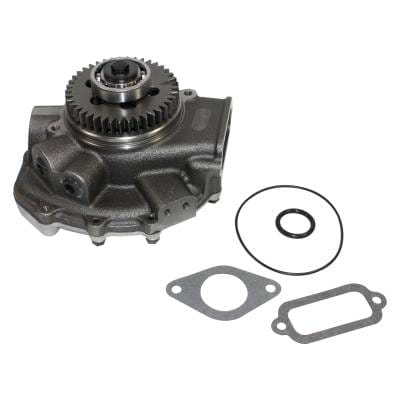 Gear Driven Water Pump Compatible With 1996-2004 Freightliner Columbia Argosy Peterbilt 387 Western thumbnail 8