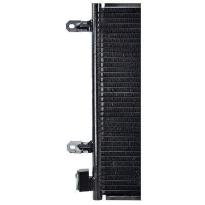 Ac Condenser Compatible With Honda Crx Sicrx Hf 1988-1991 80110Sh3a01 1.6L L4 1.5L L4 16Mm Core thumbnail 4
