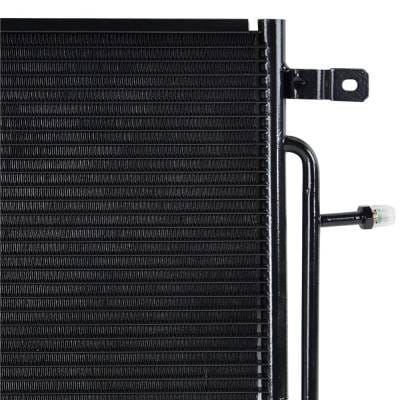 Ac Condenser Compatible With Honda Crx Sicrx Hf 1988-1991 80110Sh3a01 1.6L L4 1.5L L4 16Mm Core thumbnail 6