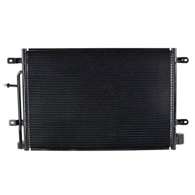 Ac Condenser Compatible With Honda Crx Sicrx Hf 1988-1991 80110Sh3a01 1.6L L4 1.5L L4 16Mm Core thumbnail 14