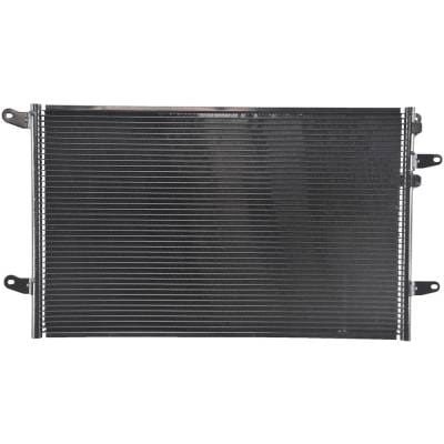 Ac Condenser Compatible With Volkswagen Phaetonphaeton 2004-2006 3D0820411e 6.0L W12 4.2L V8 16Mm thumbnail 2