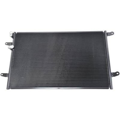 Ac Condenser Compatible With Volkswagen Phaetonphaeton 2004-2006 3D0820411e 6.0L W12 4.2L V8 16Mm thumbnail 4