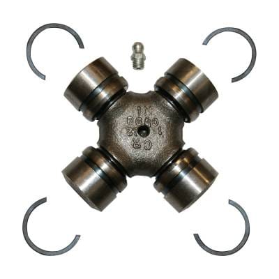 Sterndrive Universal Joint Compatible With 1963-1998 Mercury Mercruiser Alpha I Tr Trs Ii Ssm Volvo thumbnail 2