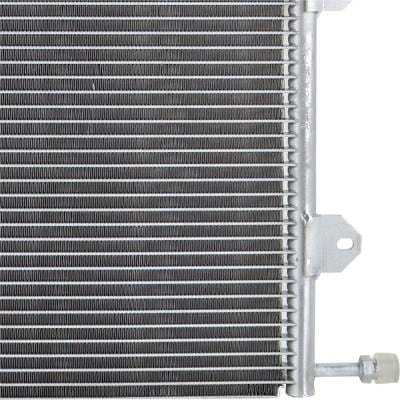 Ac Condenser Compatible With Volkswagen Jettagolf 1995-2002 1Hm820413b 1Hm820413e 2.0L L4 16Mm Core thumbnail 8