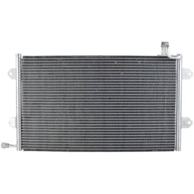 Ac Condenser Compatible With Volkswagen Jettagolf 1995-2002 1Hm820413b 1Hm820413e 2.0L L4 16Mm Core thumbnail 14