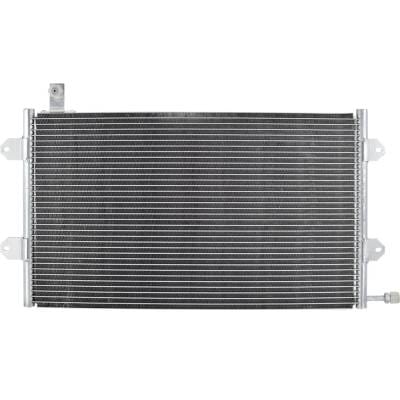 Ac Condenser Compatible With Volkswagen Jettagolf 1995-2002 1Hm820413b 1Hm820413e 2.0L L4 16Mm Core thumbnail 16