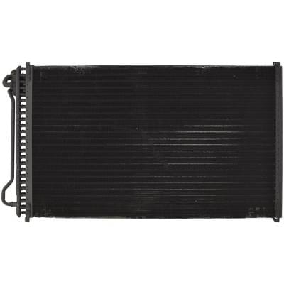 Ac Condenser Compatible With Ford Thunderbirdmercury Cougar 1991-1993 F1sz19712a 3.8L V6 5.0L V8 thumbnail 2