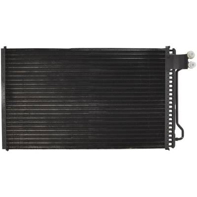 Ac Condenser Compatible With Ford Thunderbirdmercury Cougar 1991-1993 F1sz19712a 3.8L V6 5.0L V8 thumbnail 4
